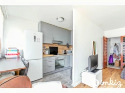Grand Studio Lumineux avec Balcon –  Vaugirard 15 2