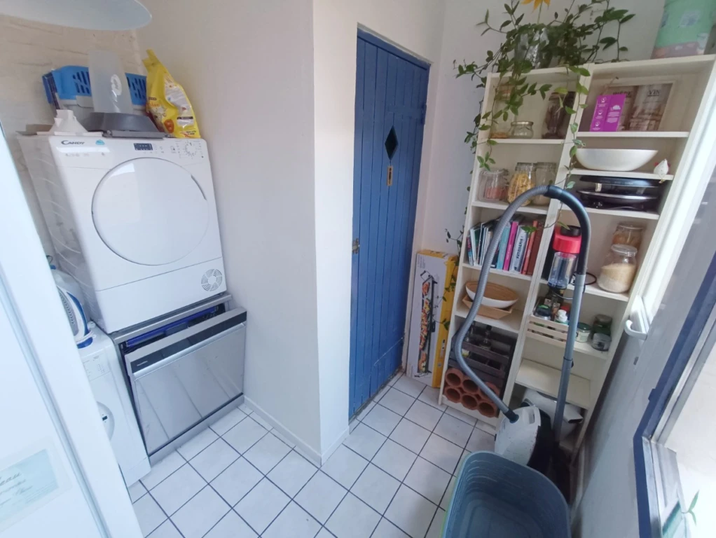Amiénoise rénovée, 4 chambres et jardin 18