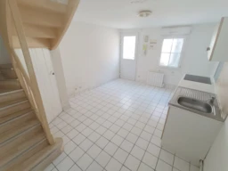 Maison 1 chambre, Faubourg de Hem Amiens 1