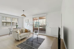 Appartement 2 pièces 1