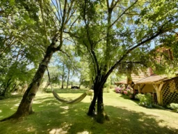 GERS DOMAINE ECO-RESPONSABLE 1,5 HA ETANG 2