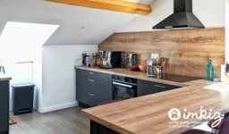 immeuble de rapport 8% poss 10%  aucun travaux 1