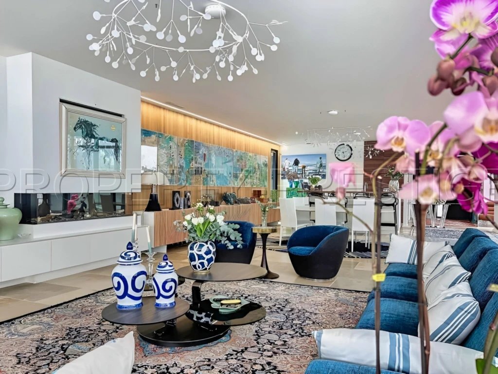 FACE A L'OCEAN VILLA D'ARCHITECTE D'EXCEPTION 5