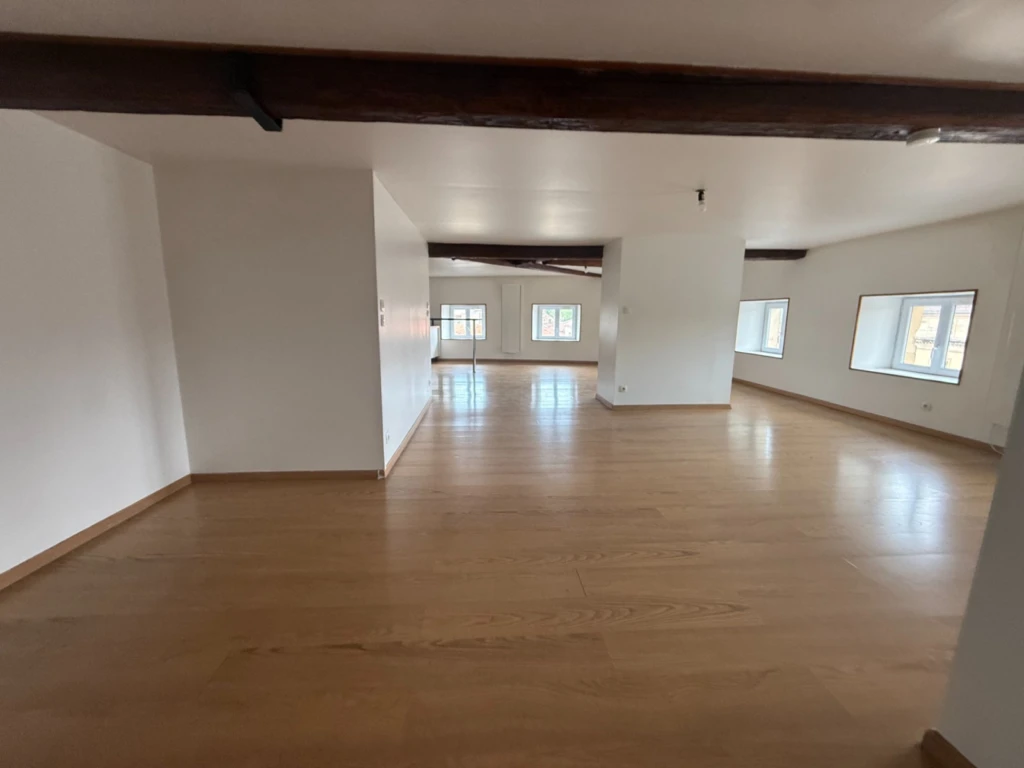 Appartement F5 de 140m2 11