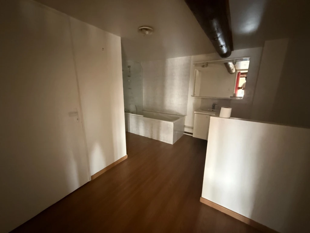 Appartement F5 de 140m2 12