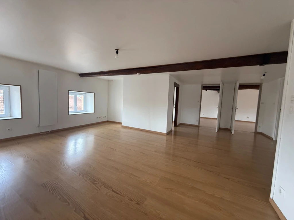 Appartement F5 de 140m2 13