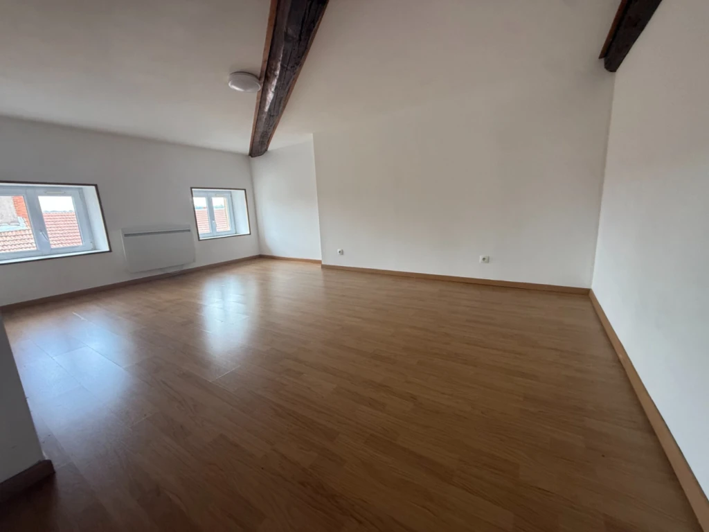 Appartement F5 de 140m2 14