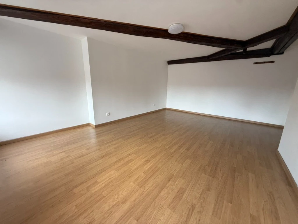 Appartement F5 de 140m2 5