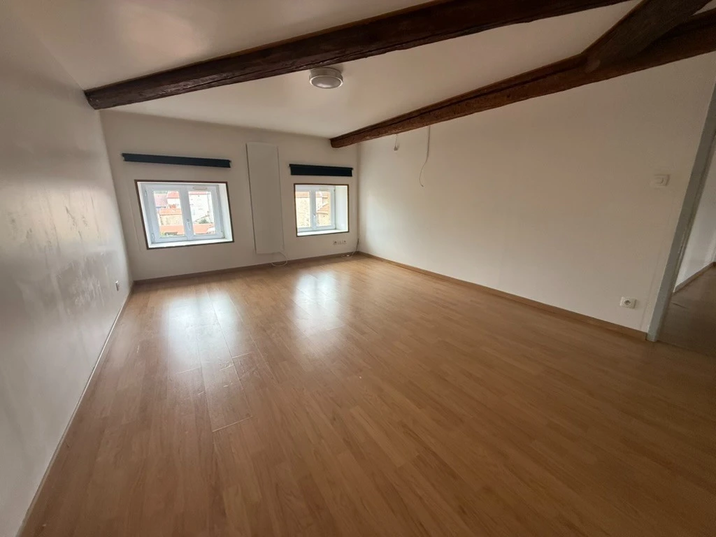 Appartement F5 de 140m2 7