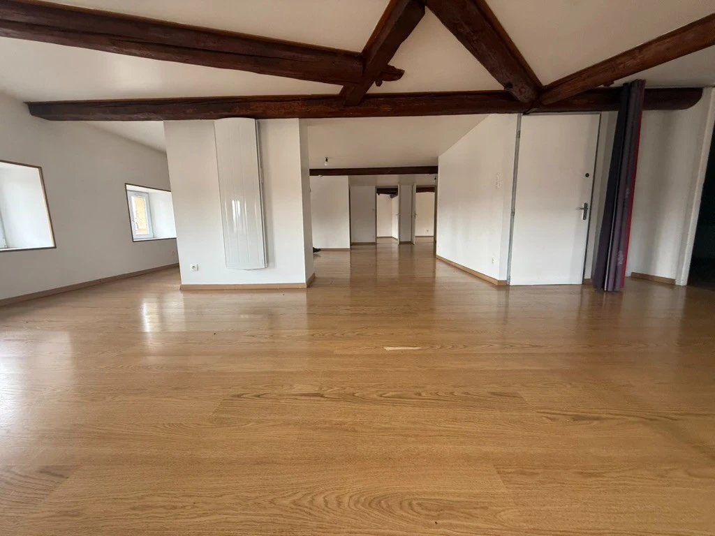 Appartement F5 de 140m2 8