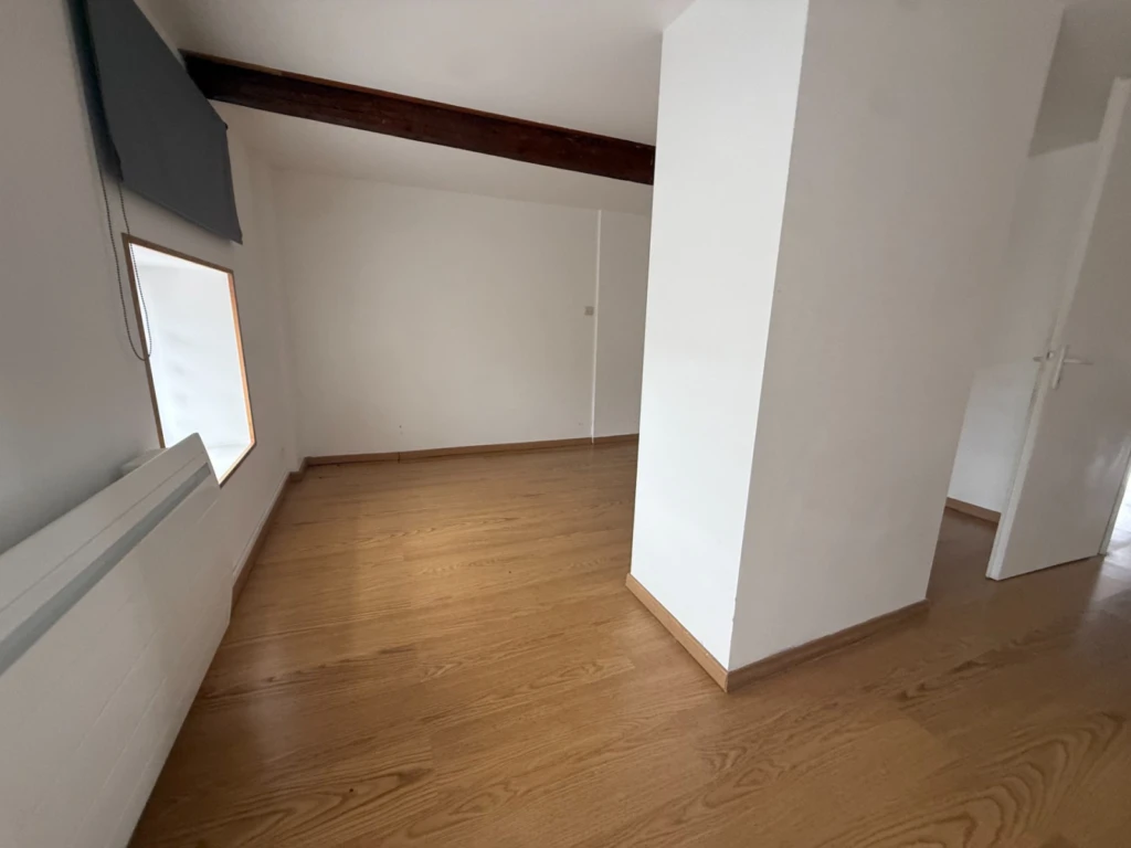 Appartement F5 de 140m2 9