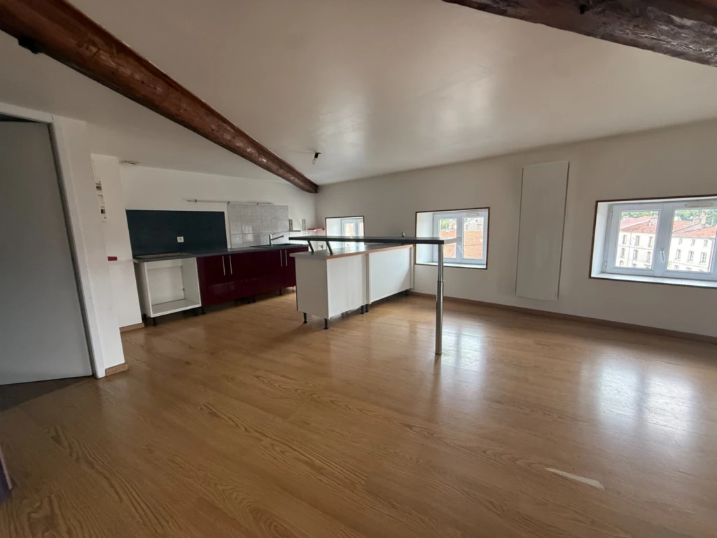 Appartement F5 de 140m2 10