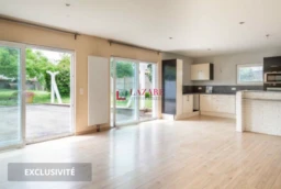 A LOUER MAISON T5 avec jardin 2