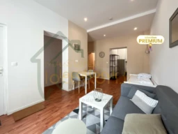 Charmant T1 BIS meublé complètement rénové 1