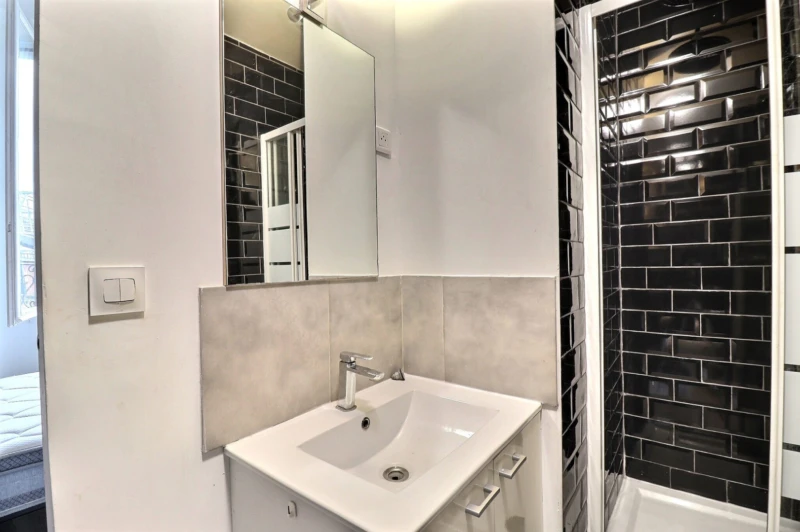 Appartement 2 pièces 2