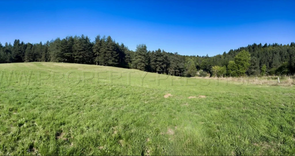 HAUTE ARDECHE ANCIENNE FERME 8 HA 10