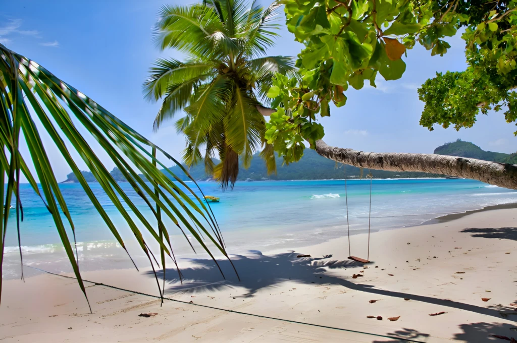 CORSE DOMAINE DE VACANCES REVE VILLA ET LODGES 1