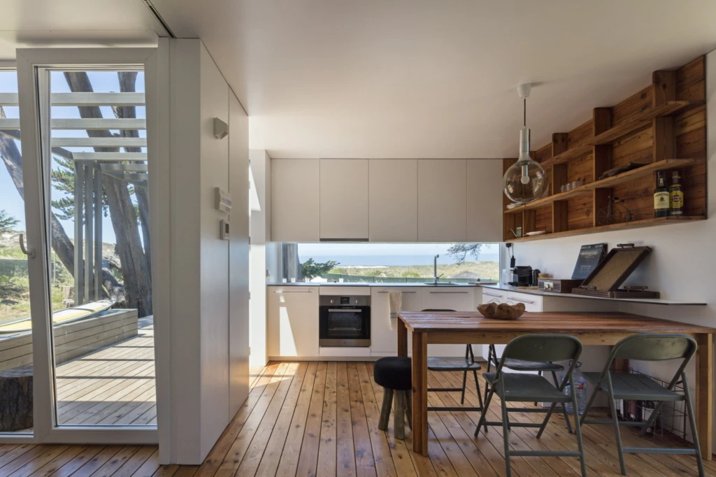 CORSE DOMAINE DE VACANCES REVE VILLA ET LODGES 2