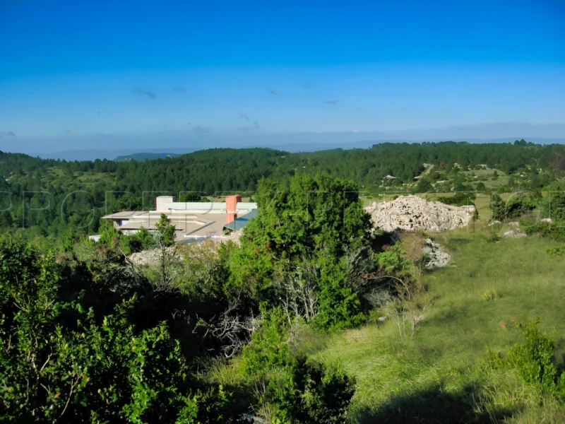 PAYS DE LODEVE DOMAINE D'EXCEPTION 30 HA 9