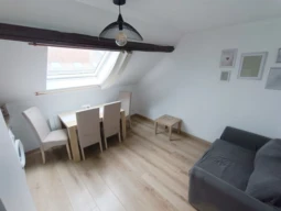 Studio meublé moderne et pratique 2