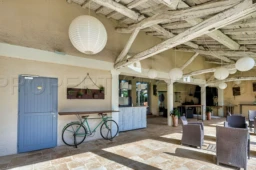 OCCITANIE DOMAINE MARIAGES EVENEMENTIEL 2,8 HA 2
