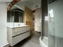 Appartement T3 Lumineux, QUARTIER REMICOURT 3