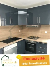 MAISON FAUBOURG D'ISLE À VENDRE 1