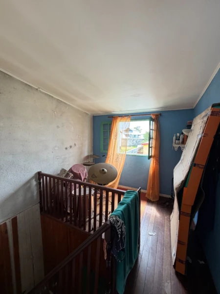 Maison T4 occupée à Sainte-Anne (97437) 2