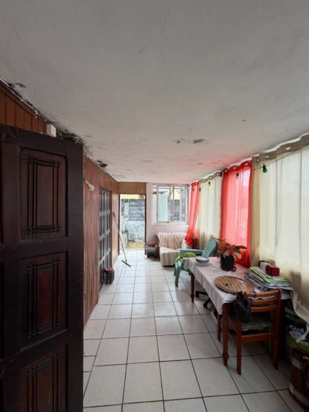 Maison T4 occupée à Sainte-Anne (97437) 8