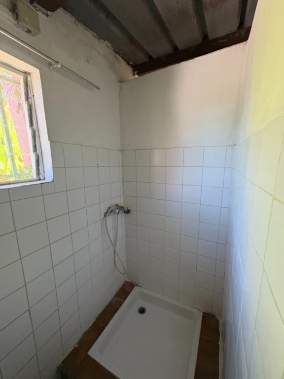 maison divisée en deux logements T3 9