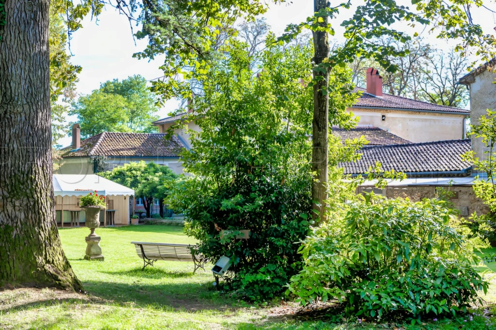 DOMAINE HISTORIQUE région Toulouse (Tarn) 2.5 HA 9