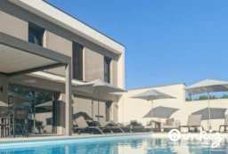 Maison d'architecte contemporaine 6/7 pièces 1