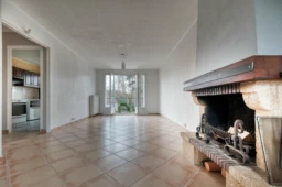 Maison familiale basse consommation 7 ch avec jardin 3