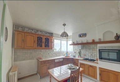 Maison de 89 m2 charme de l’ancien – Cenon 2