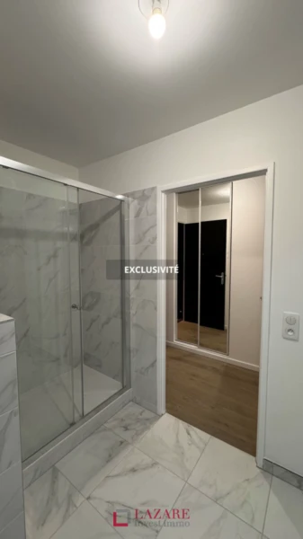 A VENDRE T2 NEUF PLESSIS ROBINSON 3