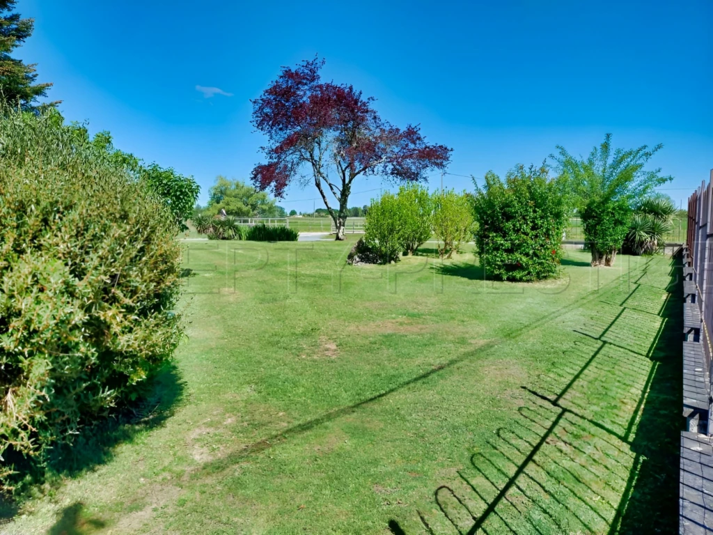 DOMAINE ÉQUESTRE EN PÉRIGORD 2.4 HA 14