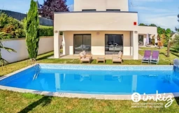 VILLA AVEC PISCINE . REIMS . 5min de Gueux 3