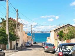 Appartement 3 pièces et local commercial 1