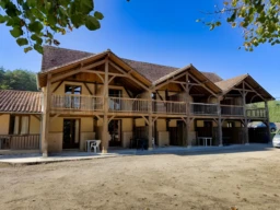 PERIGORD NOIR DOMAINE D’EXCEPTION MARIAGES 60 HA 2