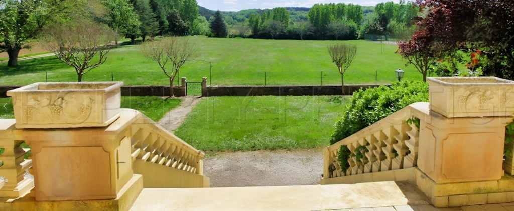 PERIGORD NOIR DOMAINE D’EXCEPTION MARIAGES 60 HA 3