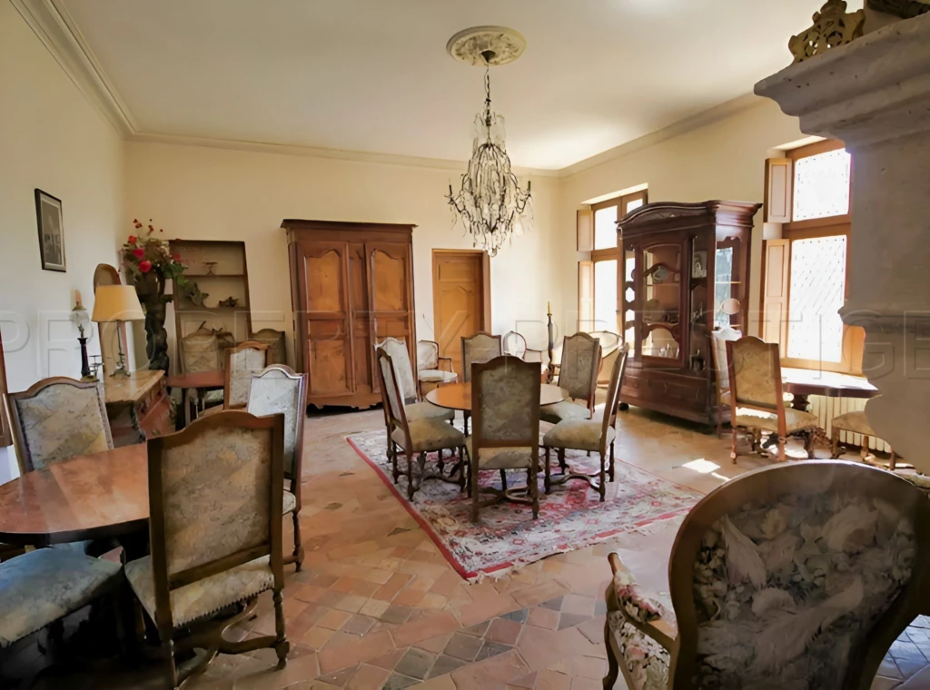 PERIGORD NOIR DOMAINE D’EXCEPTION MARIAGES 60 HA 4