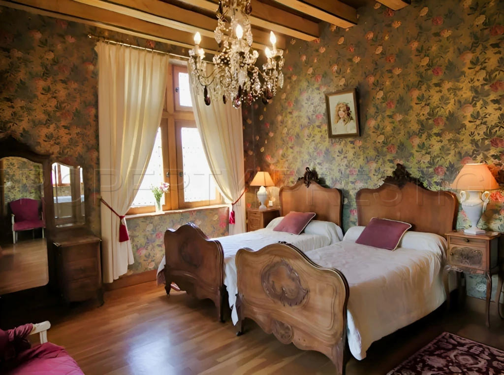 PERIGORD NOIR DOMAINE D’EXCEPTION MARIAGES 60 HA 5