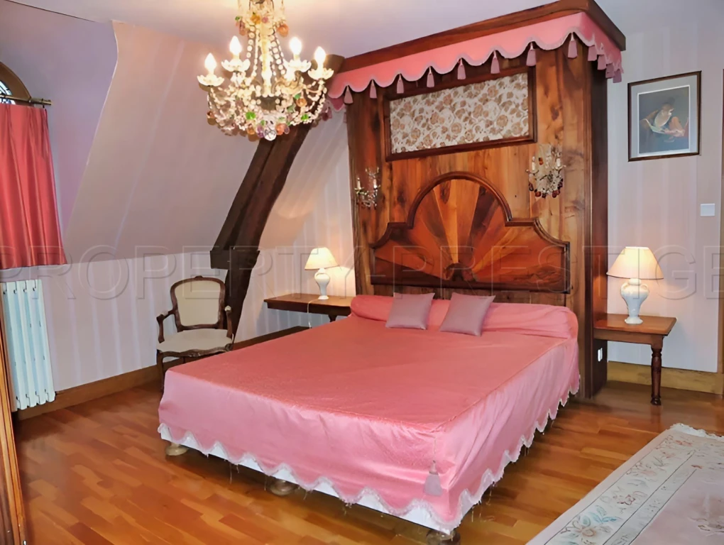 PERIGORD NOIR DOMAINE D’EXCEPTION MARIAGES 60 HA 6