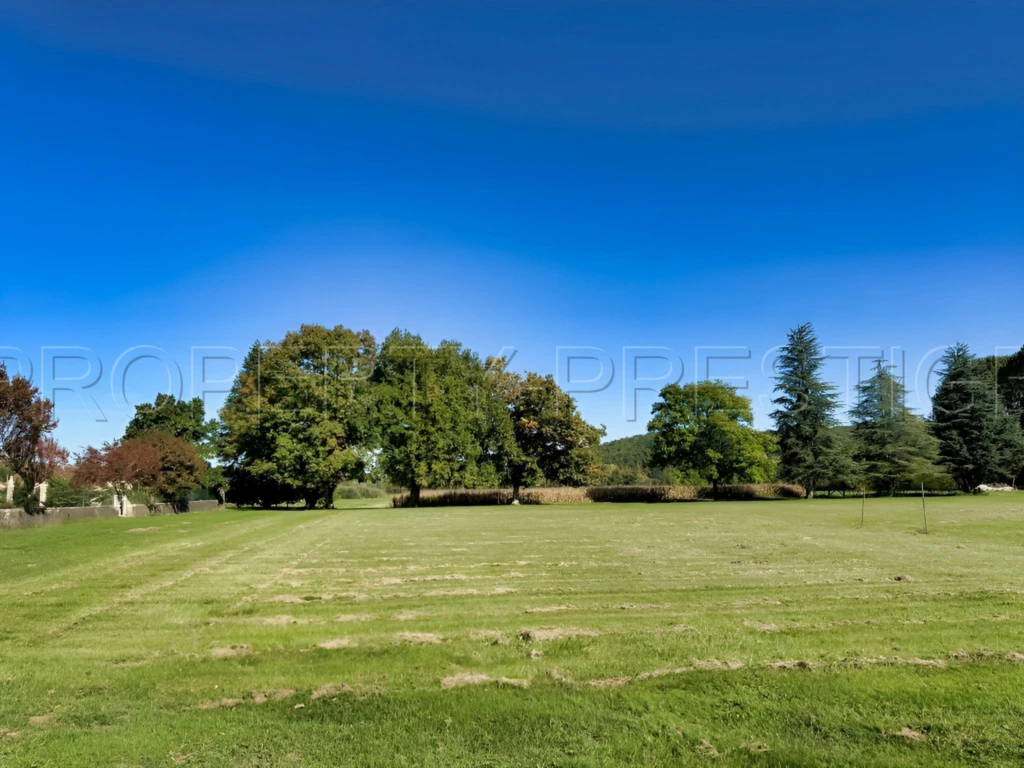 PERIGORD NOIR DOMAINE D’EXCEPTION MARIAGES 60 HA 7
