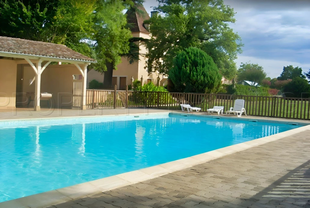 PERIGORD NOIR DOMAINE D’EXCEPTION MARIAGES 60 HA 8