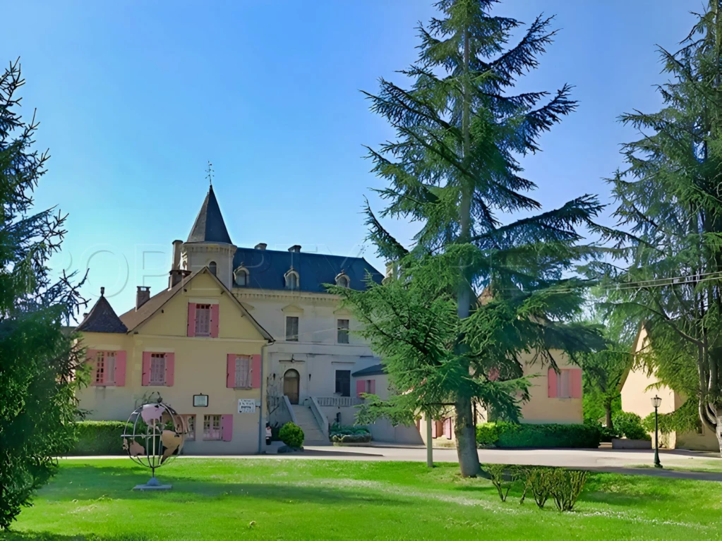 PERIGORD NOIR DOMAINE D’EXCEPTION MARIAGES 60 HA 10