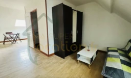 Studio situé en HYPER-CENTRE de SAINT-QUENTIN 3