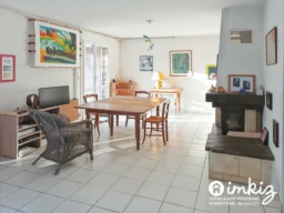 Maison 6 pièces calme proximité transports 3