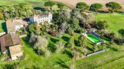 TARN MANOIR XIXème CHAMBRES D&#039;HOTES 2,6 HA 1