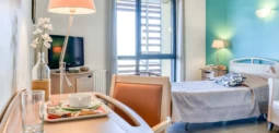 Chambre simple Lmnp renta. 5.80 % 2